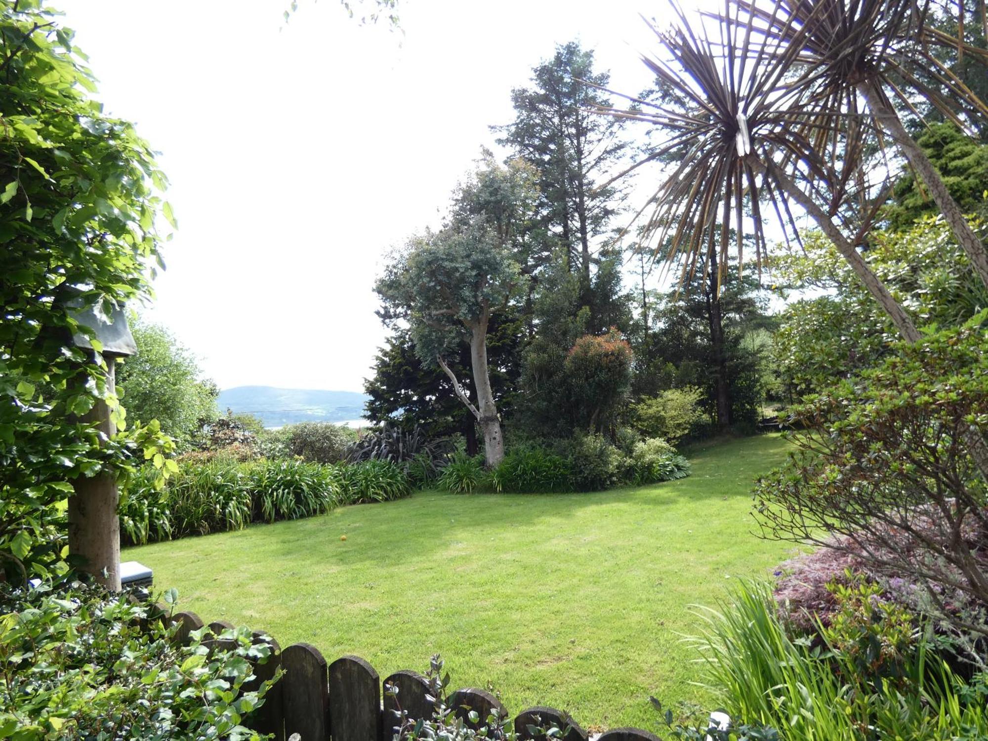 Rodeen Castletownbere Exterior foto